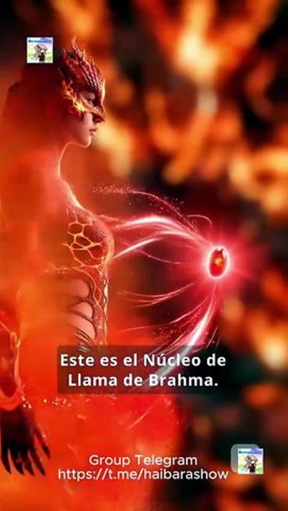 [En Español] Renacida para evolucionar bestias