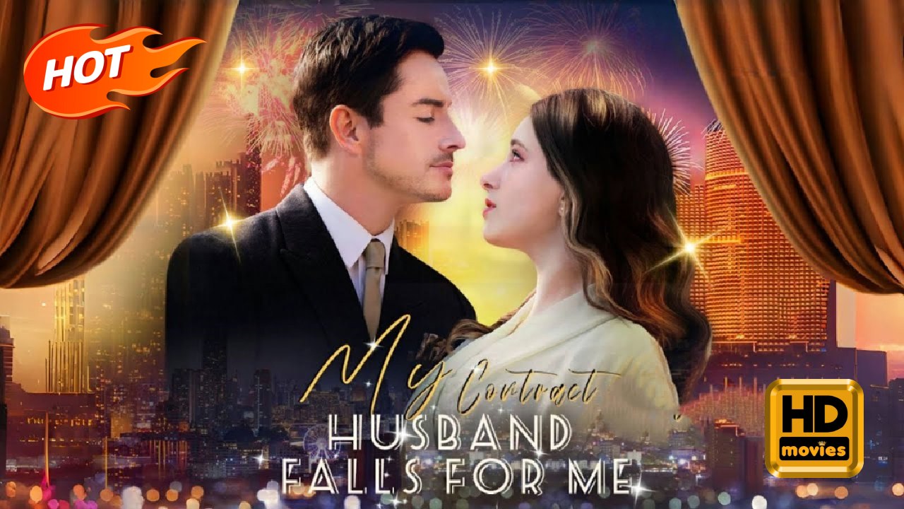 My Contract Husband Falls For Me | Full Movie HD - Romance Modern Bittersweet Love Triangle Emotional Violent Romantic USA Contemporary All Ages Writer Possessive Billionaire Heiress/Socialite Love-Hate