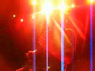 Subversion in Conspiracy - Teachers (Live)