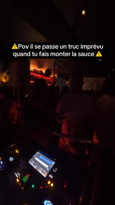 Ils ne s’y attendaient pas 👀…