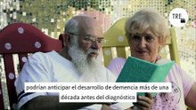 Los problemas en la visión podrían anticipar una posible demencia hasta 12 años antes de que aparezca, según la ciencia