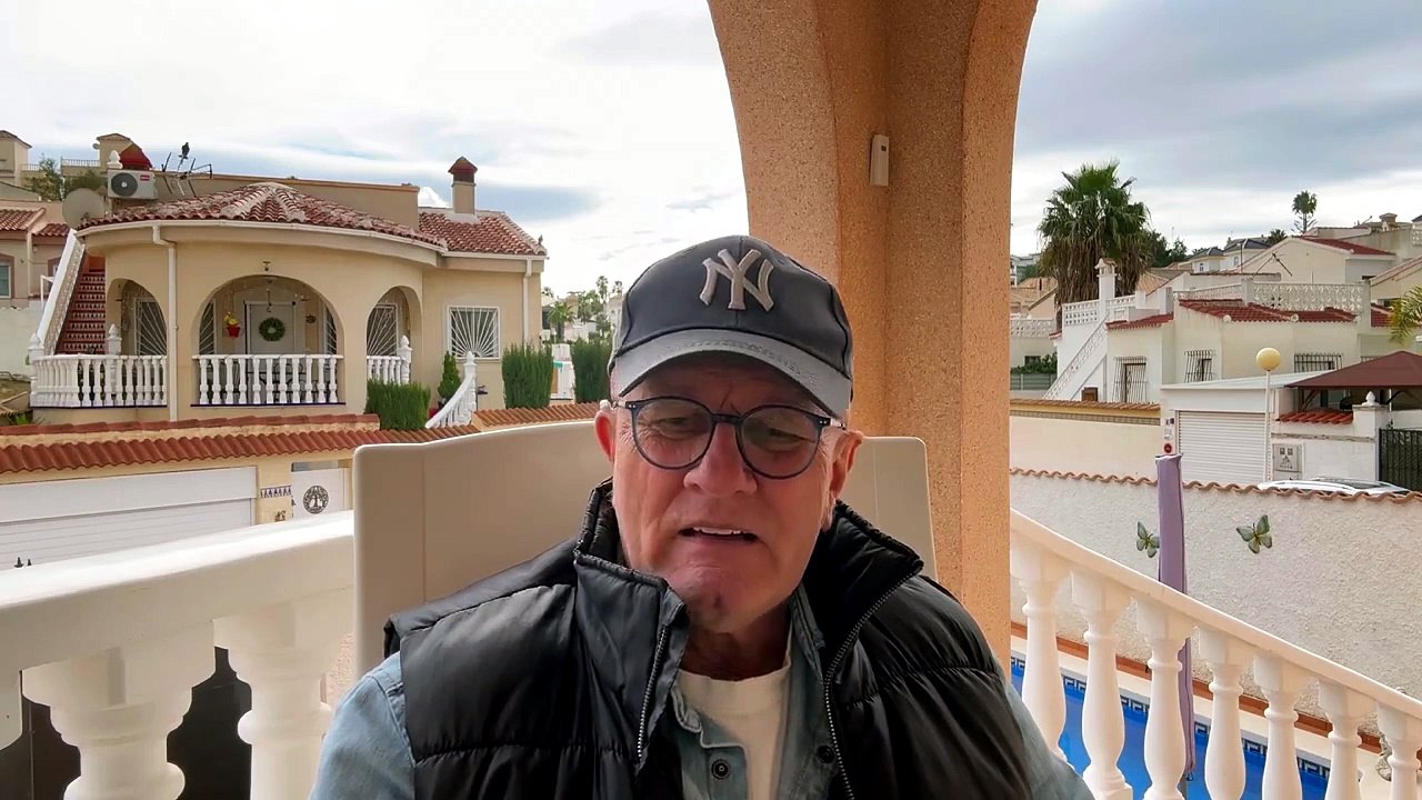 Spanien: Warum der eine sein Lebenstraum findet und andere Scheitern