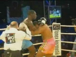 Patrice quarteron vs evora cfc