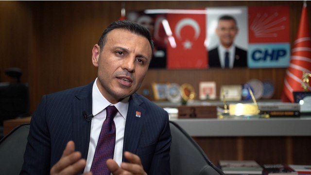 Özgür Çelik’ten “mutlak butlan” çıkışı: Canımızı veririz, CHP’yi teslim etmeyiz