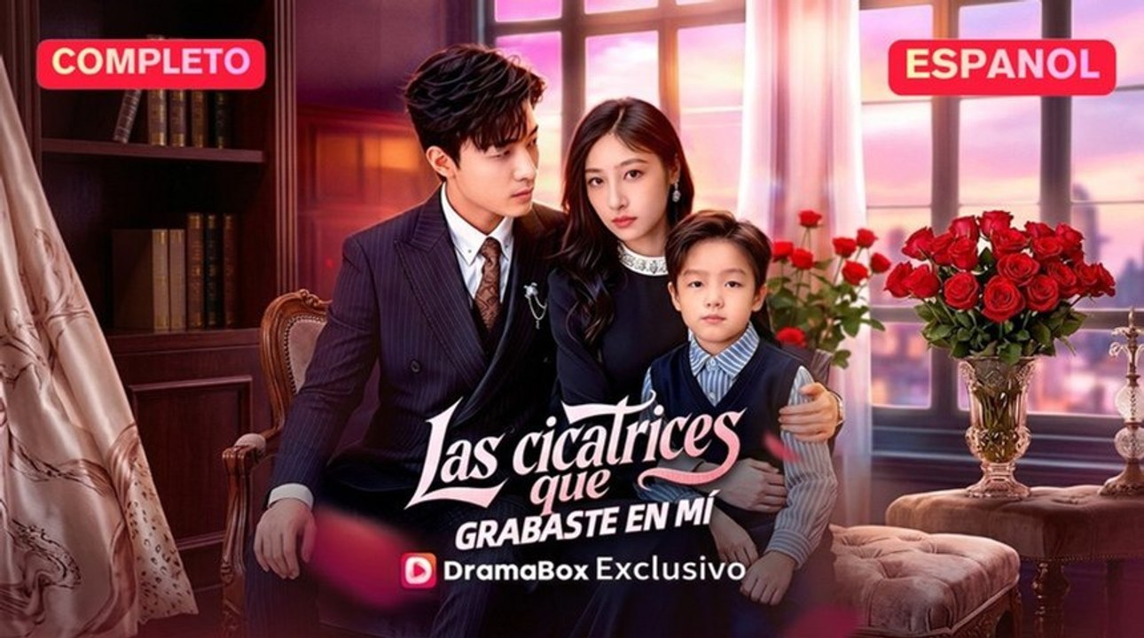 Las Cicatrices Que Grabaste En Mí [Español] VersióN Completo