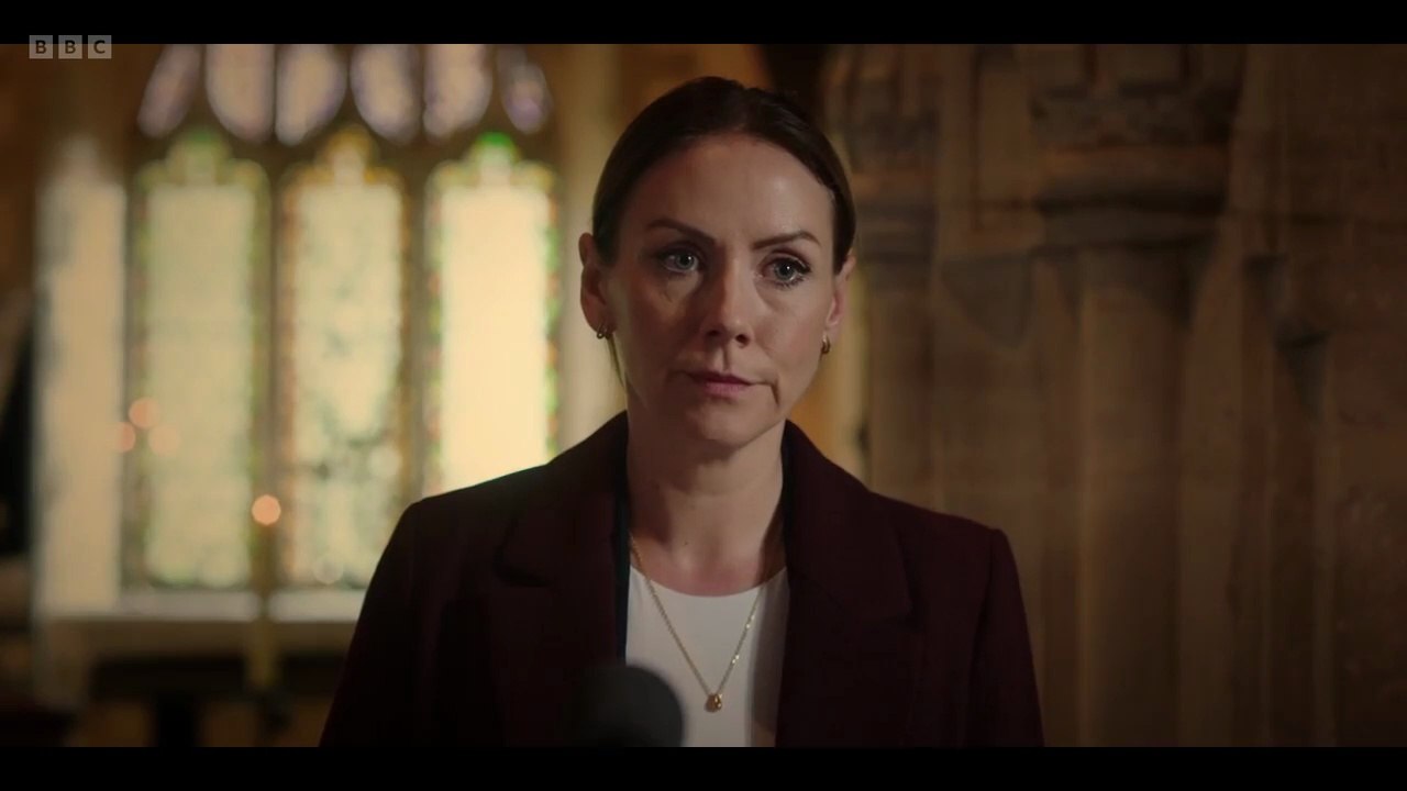 Casualty Season 45 Episode 12 (2026)