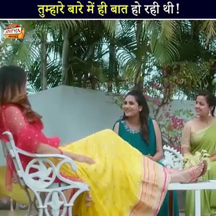 Good scene mgf