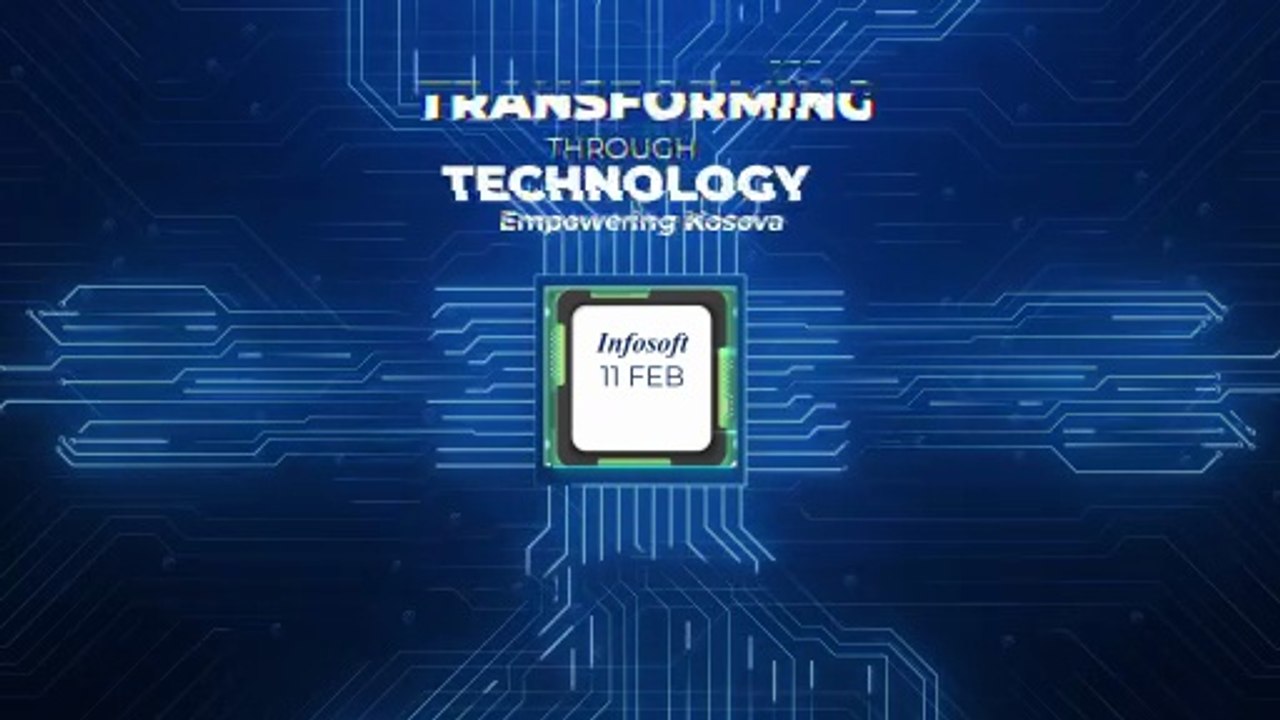 Nga InfoSoft Systems në TESSA Group