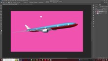 How to Use the Magic Wand Tool in Adobe Photoshop | Photoshop Selection Tutorial