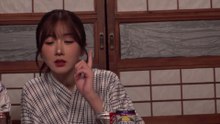 Because I drink it every day.　だって私、毎日飲んでるもん