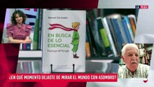 La Muga 16/04/2026 'El monstruo que viene a verme se llama cáncer', el robot que va a traspasar fronteras y adoptamos a Ernesto, un galgo de 2 años