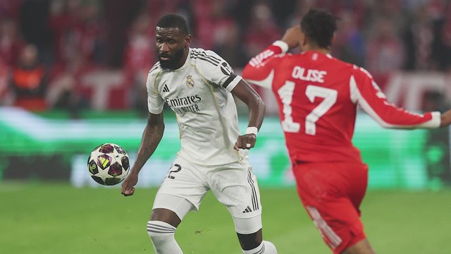 Histórica narración en RAC1 a la eliminación del Real Madrid en Múnich: Al carrer...