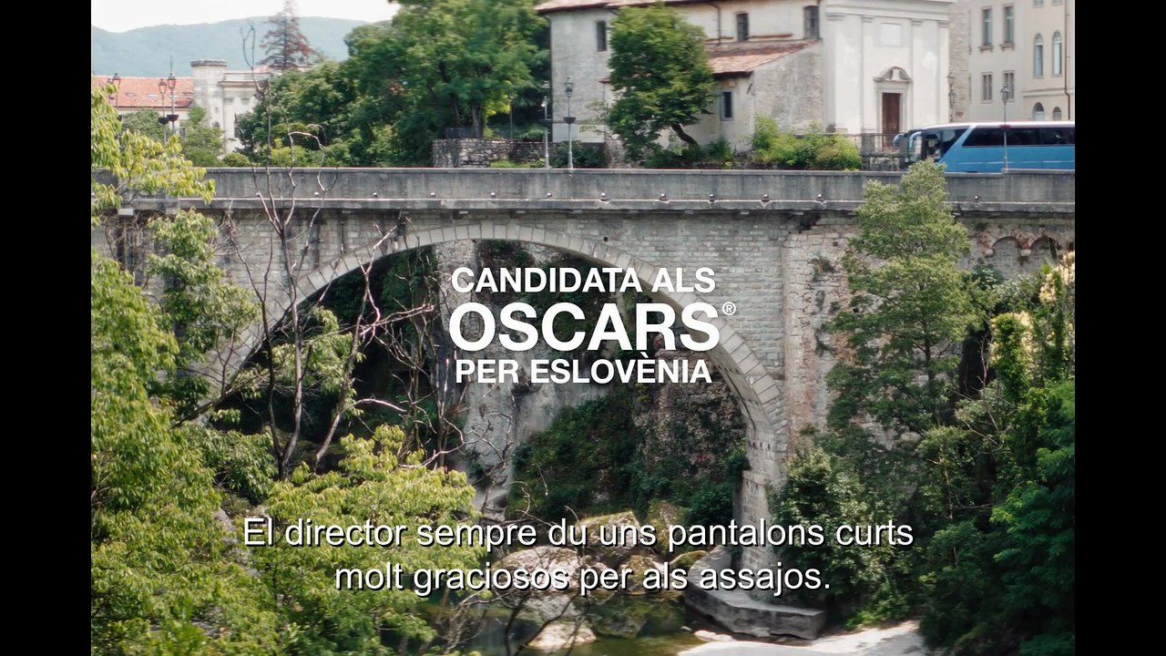 La noia del cor | movie | 2025 | Official Trailer