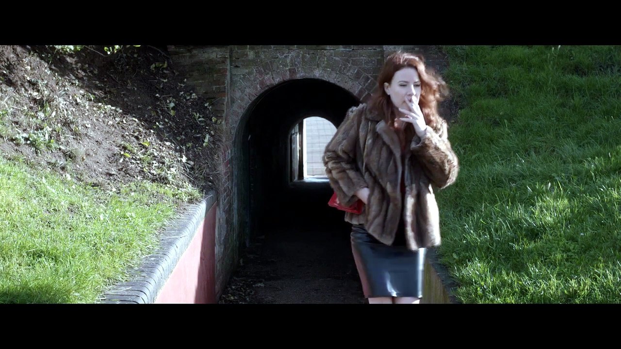 Solitary (2015)