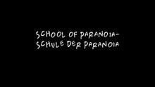 School of Paranoia (2025)