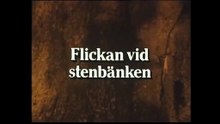 Flickan vid stenbänken (1989)