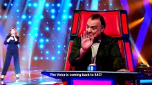 The Voice (2025)