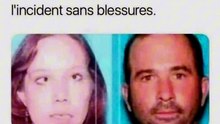 L'homme le plus chanceux du monde