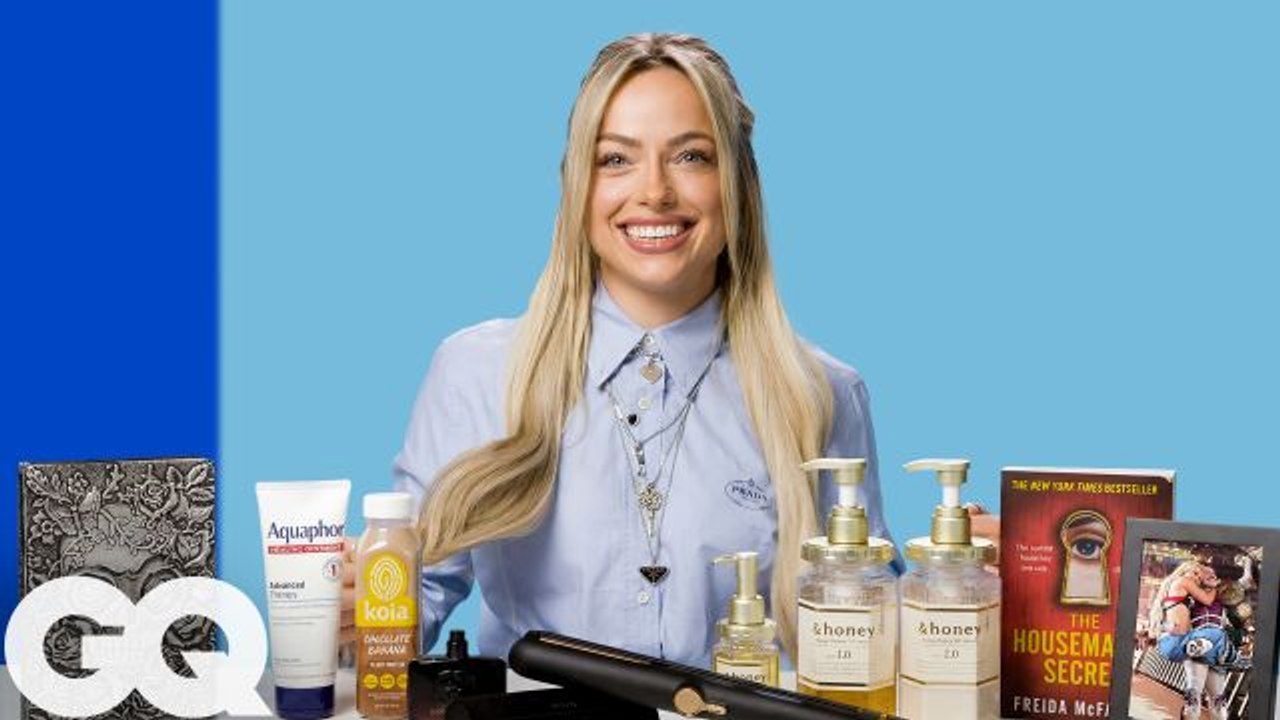 10* Things WWE Superstar Liv Morgan Can’t Live Without