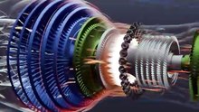 ¿Qué Pasa Si Entra Arena En El Motor De Un Avión_