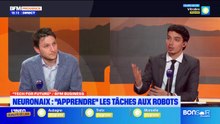 Le journal de 18h du jeudi 16 avril 2026