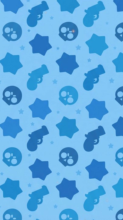 99% of brawl stars player's don't have these pins. scan qr code and get them