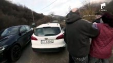 Justitiarul De Berceni - Dan de la Moldova Noua - ATACATI CU BATE, SPRAY-URI SI TALHARITI