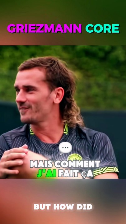 BEST OF Griezmann - Ses Moments les Plus DRÔLES ! 😂 (Il est fou ce mec)