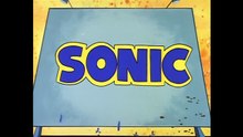 The Adventures Of Sonic The Hedgehog S01E01 Upscaled