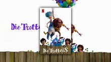 Die Trottels (2025) | Official Trailer [HD]