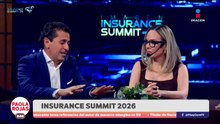 Imagen Insurance Summit 2026 redefine el valor de los seguros | DPC con Paola Rojas