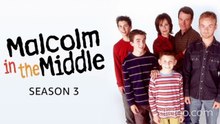 Malcolm el de en medio (T3:C13) español latino