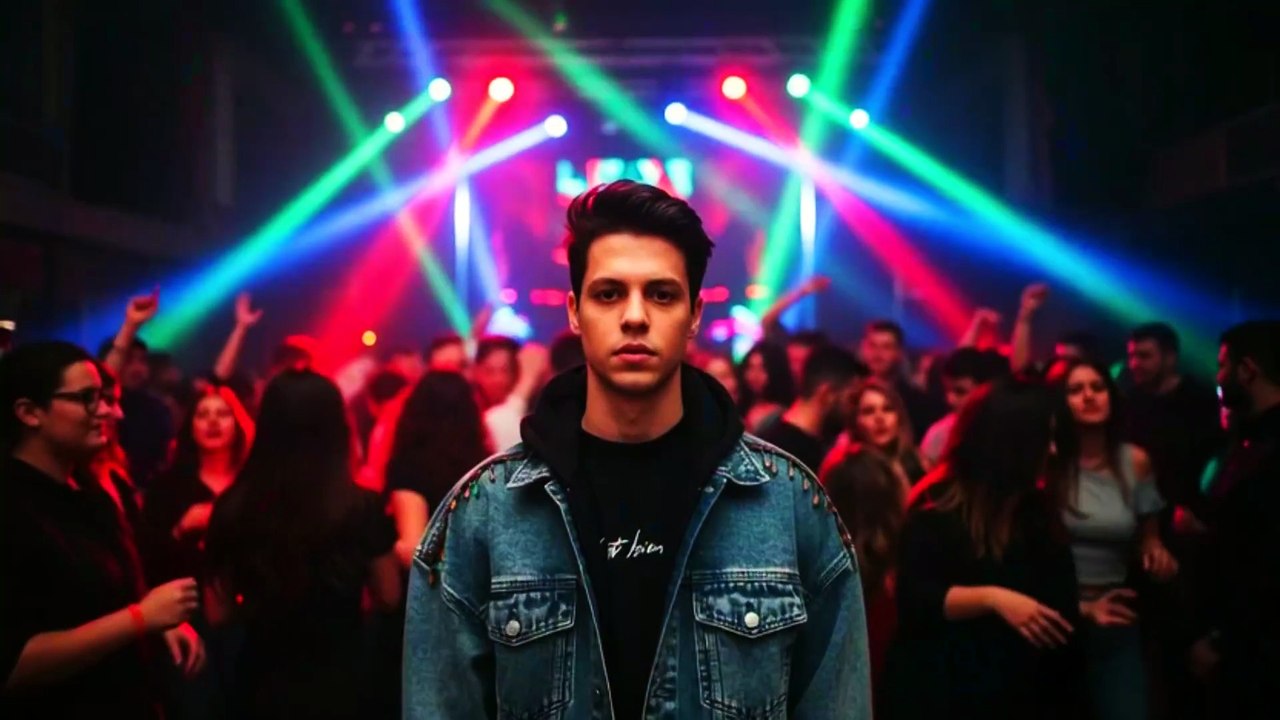 Koto Raat Ghumate Pari Na 💔  Bangla EDM Rap Song 2026  Folk x DJ Remix  Heartbreak Song