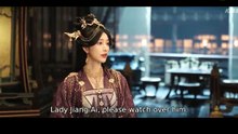 Love Beyond the Grave - Episode 39 ( ENG SUB)