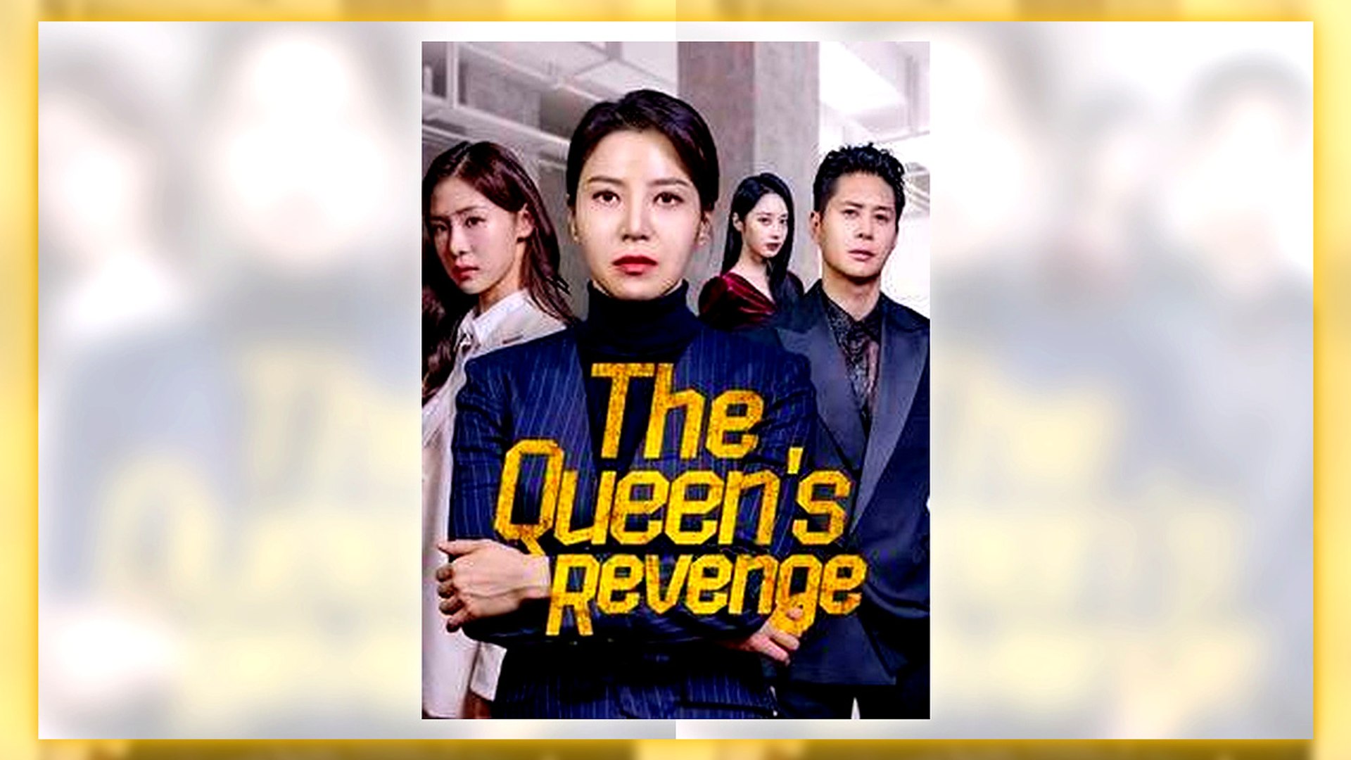 The Queen's Revenge Full Hd