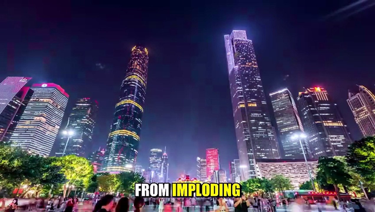 America Is Being Liquidated. Here's Why No One Can Stop It – Prof. Jiang