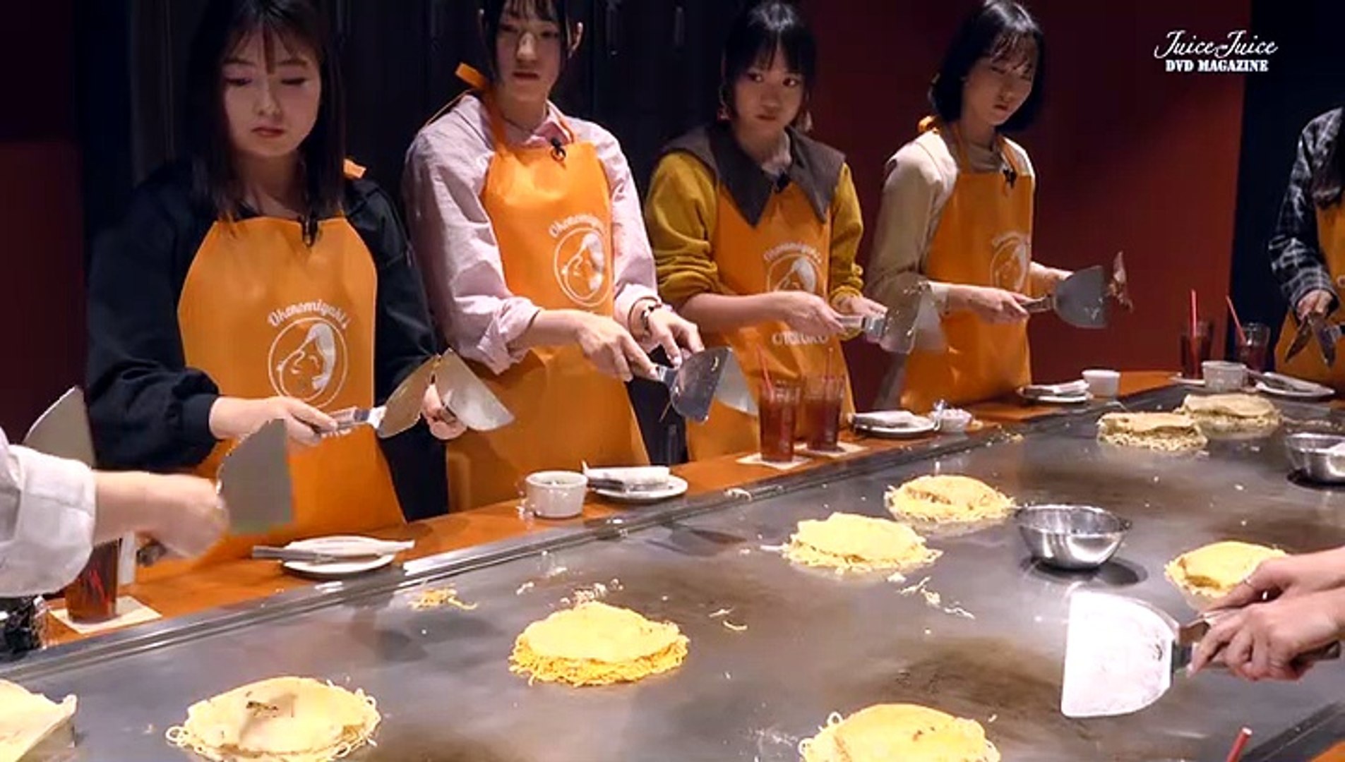2025.04.19] Juice=Juice DVD Magazine Vol.44 Disc 2 - 動画 Dailymotion