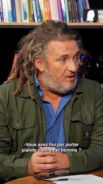 Il cherche à s'en prendre à sa mère 😰 #olivierdelacroix #interview #témoignage