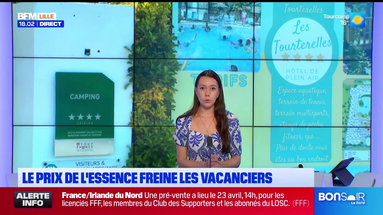 Bonsoir Lille du jeudi 16 avril 2026