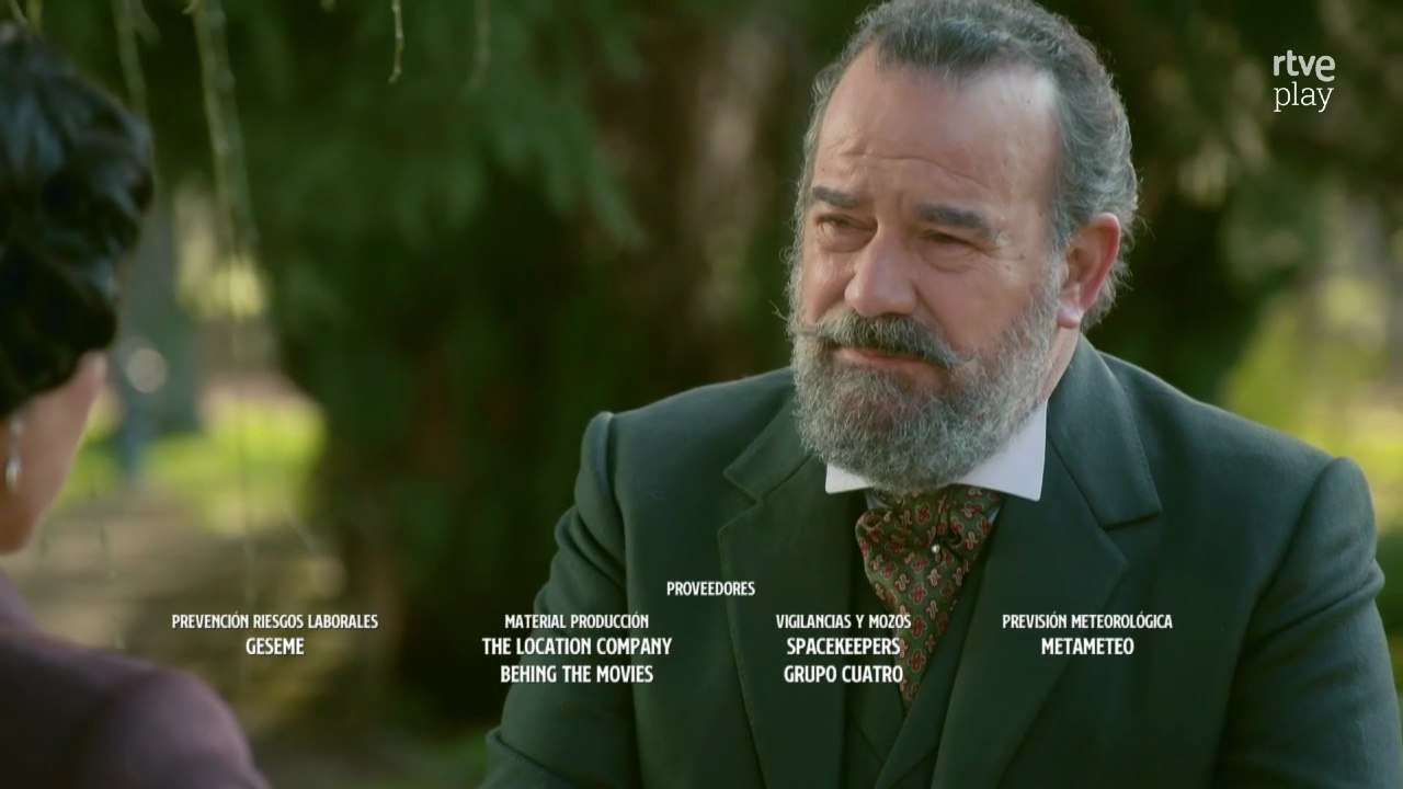La Promesa  Capitulo 818 Avance