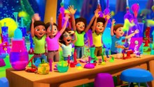 The Science Song | Fun Kids' Learning Song About Science!