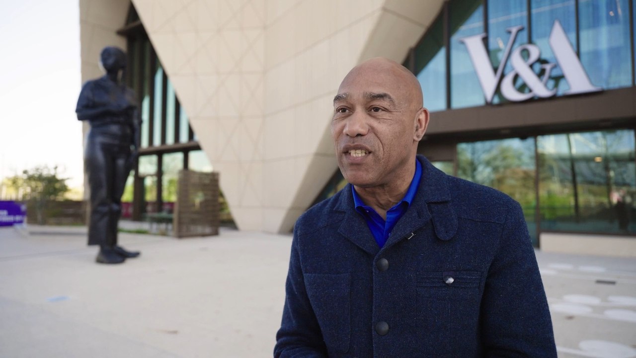 V&A East Museum Opens in Stratford with Landmark Exhibition on Black British Music