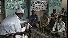 الشيخ الشعراوي _ تفسير سورة البقرة، (آية ١٩-٢١)