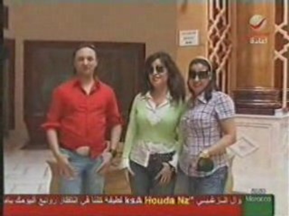 Latifa Arfaoui / Akher El Akhbar/TUNIS