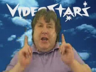 Russell Grant Video Horoscope Gemini June Monday 9th