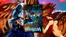 Soy Frankelda (2025) | Official Trailer [HD]