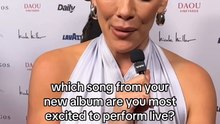 Who Else Is Hype For The Lucky Metour Now