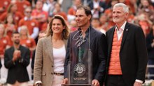 Mauresmo: “El legado de Rafael Nadal en Roland Garros seguirá vivo”