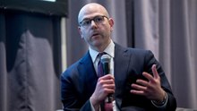 Fed's Miran Says War Hasn't Changed Inflation Outlook 12-18 Months Out