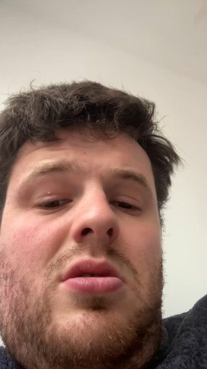 Vous êtes ok avec?